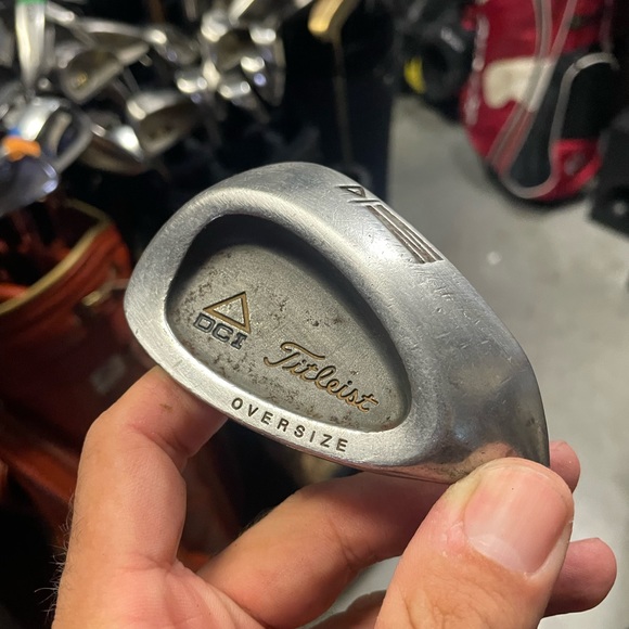 TITLEIST DCI Gap Wedge W - Picture 5 of 8